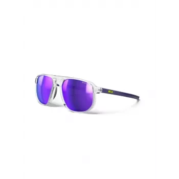Julbo WARD Spectron 3 saulesbrilles Crystal Transparent Unisex