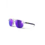 Julbo WARD Spectron 3 saulesbrilles Crystal Transparent Unisex