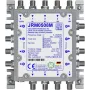 JULTEC JRM0508M Satelītu daudzslēdzis 5/8