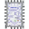JULTEC JRM0512M 12-Way SAT/IF Multiswitch with Terrestrial Input
