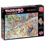 Jumbo Wasgij Destiny 8 High Season! 1000 gabalu puzle (81930)