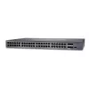Juniper EX Series EX4000-48P L3 Pārvaldīts Gigabit Ethernet Slēdzis ar PoE+