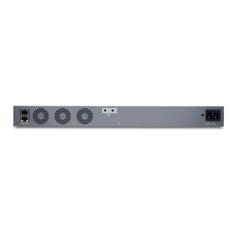 Juniper EX Series EX4000-48P L3 Pārvaldīts Gigabit Ethernet Slēdzis ar PoE+