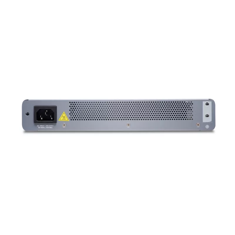 Juniper EX Series EX4000-8P - Switch - L3 - pārvaldīts - 8 x 10/100/1000 (PoE+)