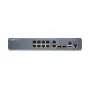 Juniper EX Series EX4000-8P - Switch - L3 - pārvaldīts - 8 x 10/100/1000 (PoE+)