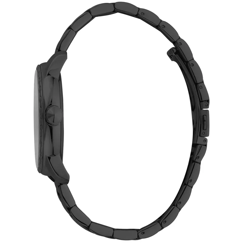 JUST CAVALLI MAN JC1G176M0065 42mm Nerūsējošā tērauda kvarca pulkstenis