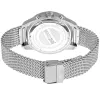 JUST CAVALLI MAN JC1G215M0045 42mm Stainless Steel Quartz Watch