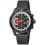JUST CAVALLI MAN JC1G215M0075 41mm Stainless Steel Quartz Watch