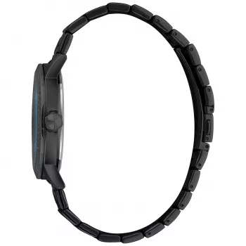JUST CAVALLI MAN JC1G216M0075 42mm Nerūsējošā tērauda kvarca pulkstenis