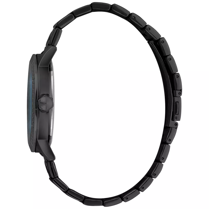 JUST CAVALLI MAN JC1G216M0075 42mm Nerūsējošā tērauda kvarca pulkstenis