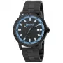 JUST CAVALLI MAN JC1G216M0075 42mm Nerūsējošā tērauda kvarca pulkstenis