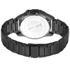 JUST CAVALLI MAN JC1G217M0075 Kvarca analogais pulkstenis 42mm Nerūsējošā tērauda sieta aproce