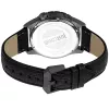Just Cavalli vīriešu pulkstenis JC1G217L0045 42mm melns ciparnīca ādas siksniņa