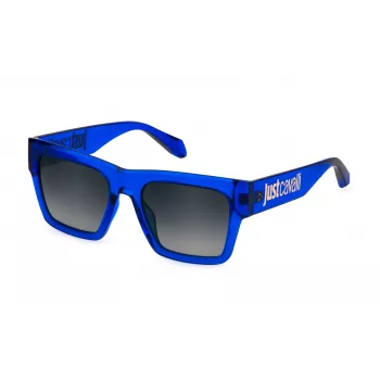 JUST CAVALLI Unisex saulesbrilles SJC038-5406NA (54/19/145 mm)