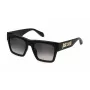 JUST CAVALLI Unisex Saulesbrilles SJC038-540Z42 Havana Brūnas Taisnstūra 54mm