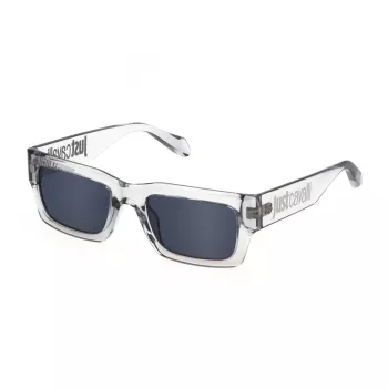 JUST CAVALLI Unisex Saulesbrilles SJC039-5406A7 Havana/Brūnas 54/21/145 mm