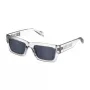 JUST CAVALLI Unisex Saulesbrilles SJC039-5406A7 Havana/Brūnas 54/21/145 mm
