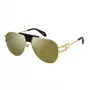Just Cavalli Unisex saulesbrilles SJC095-62300G Havana Brown Gradient 62mm