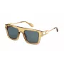 JUST CAVALLI Unisex saulesbrilles SJC096-530913 Havana Acetāts Grey Gradient 53mm