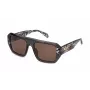 JUST CAVALLI Unisex Saulesbrilles SJC101V550819 - 55/18/145 mm