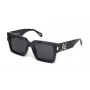 JUST CAVALLI Unisex Saulesbrilles SJC108V530W47 - 53/21/140 mm