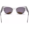 JUST CAVALLI WOMAN JC790S-20Z Saulesbrilles Havana Brūns Gradients 54/18/140 mm
