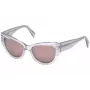 JUST CAVALLI WOMAN JC790S-20Z Saulesbrilles Havana Brūns Gradients 54/18/140 mm