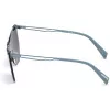 JUST CAVALLI WOMAN JC841S-84C Saulesbrilles Havana Cat Eye