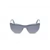 JUST CAVALLI WOMAN JC841S-84C Saulesbrilles Havana Cat Eye
