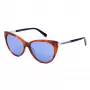 JUST CAVALLI WOMAN JC917S-5653V Saulesbrilles (56/16/140 mm)