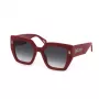 Just Cavalli sieviešu saulesbrilles SJC021-5302GH Havana brūns gradients 53mm