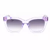JUST CAVALLI Sieviešu saulesbrilles SJC024-5206SC (52/20/140 mm)