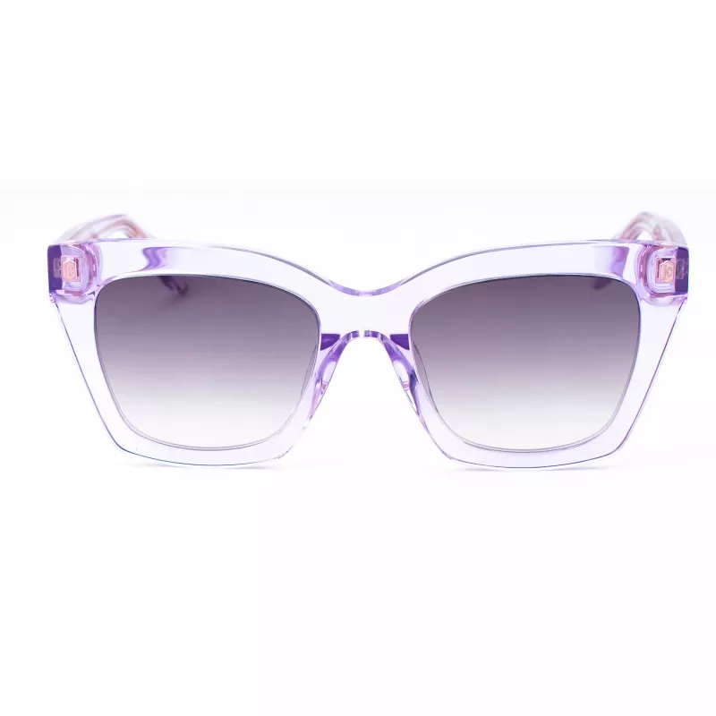 JUST CAVALLI Sieviešu saulesbrilles SJC024-5206SC (52/20/140 mm)