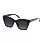 JUST CAVALLI Sieviešu saulesbrilles SJC024-52700Y Butterfly Acetāta rāmis UV400 52mm