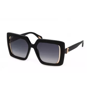 JUST CAVALLI Sieviešu saulesbrilles SJC027-530700 - 53/18/140 mm