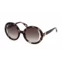 JUST CAVALLI Sieviešu saulesbrilles SJC028-5107UX Havana Brūns gradients 51mm
