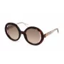 JUST CAVALLI Sieviešu saulesbrilles SJC028-5109JC (51/15/140 mm)