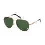 JUST CAVALLI Sieviešu saulesbrilles SJC029-600349 (Lēca 60 mm, Tilts 15 mm, Kājiņa 140 mm)