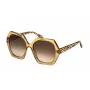 JUST CAVALLI Sieviešu saulesbrilles SJC087V560913 56/17/140 mm
