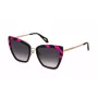 JUST CAVALLI Sieviešu saulesbrilles SJC092-5309P2 - Polarizētas UV400 53mm