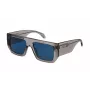 JUST CAVALLI Sieviešu saulesbrilles SJC098-560819 Brūna Havana 56/14/140 mm
