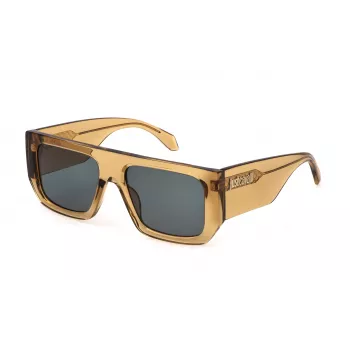 JUST CAVALLI Sieviešu saulesbrilles SJC098-560913 (56/14/140 mm)