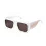 JUST CAVALLI Sieviešu saulesbrilles SJC098V560847 (56/14/140 mm)