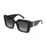 Just Cavalli sieviešu saulesbrilles SJC104-510700 Havana brūns gradients 51mm