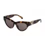 JUST CAVALLI Sieviešu saulesbrilles SJC109-530829 53/17/140 mm