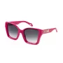 JUST CAVALLI Sieviešu saulesbrilles SJC147-5406UU (Lēca 54 mm, Tilts 21 mm, Kājiņa 140 mm)
