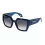Just Cavalli sieviešu saulesbrilles SJC148-5207FK Brūns Havana Gradient 52mm
