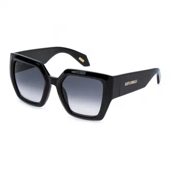 Just Cavalli sieviešu saulesbrilles SJC148-520Z42 Havana Brown Gradient 52mm