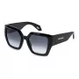 Just Cavalli sieviešu saulesbrilles SJC148-520Z42 Havana Brown Gradient 52mm
