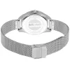 JUST CAVALLI Sieviešu pulkstenis JC1L210M0035 32mm Sudraba nerūsējošais tērauds